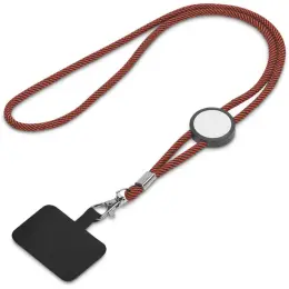 Altitude Twirl Phone Red